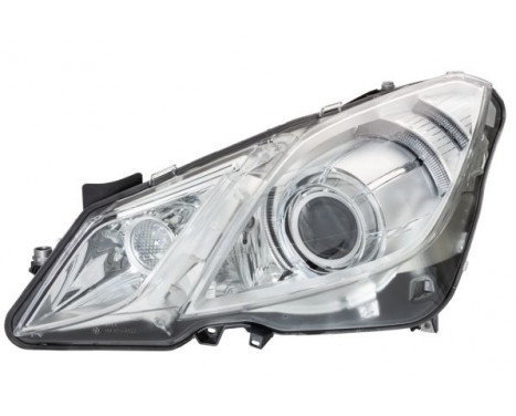 Headlight left 1ZT 011 733-051 Hella, Image 2