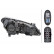 Headlight left 1ZT 011 733-051 Hella, Thumbnail 3