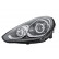 Headlight left 1ZT 011 745-751 Hella