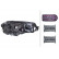 Headlight left 1ZX 013 924-251 Hella, Thumbnail 2