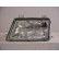 Headlight left 2 X H1 3075961 Van Wezel, Thumbnail 2