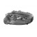 Headlight left 2 X H7 + H1 0147961 Van Wezel, Thumbnail 3