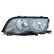 Headlight left 20-0012-11-2 TYC, Thumbnail 2