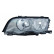 Headlight left 20-0012-11-2 TYC