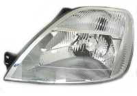 Headlight left 20-0056-05-2 TYC