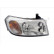 Headlight left 20-0066-05-2 TYC, Thumbnail 2