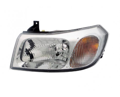 Headlight left 20-0066-05-2 TYC