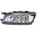 Headlight left 20-0146-05-2 TYC, Thumbnail 2