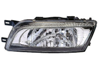 Headlight left 20-0146-05-2 TYC