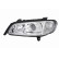 Headlight left 20-0188-05-2 TYC