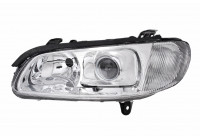 Headlight left 20-0190-05-2 TYC
