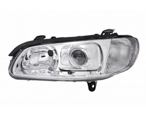 Headlight left 20-0190-05-2 TYC