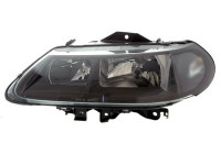 Headlight left 20-0206-05-2 TYC