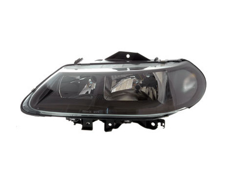 Headlight left 20-0206-05-2 TYC