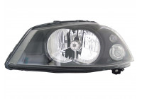 Headlight left 20-0210-05-2 TYC