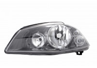 Headlight left 20-0212-05-2 TYC