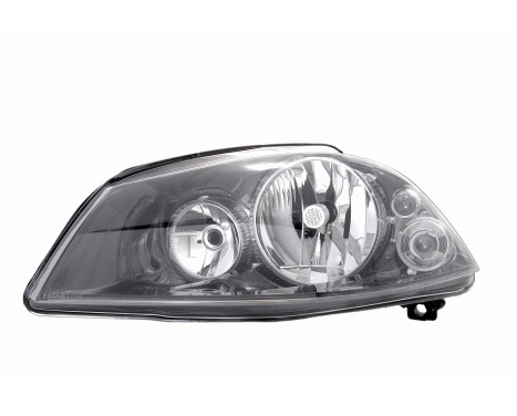 Headlight left 20-0212-05-2 TYC