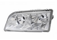 Headlight left 20-0272-05-2 TYC