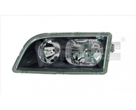 Headlight left 20-0272-15-2 TYC, Image 2