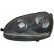Headlight left 20-0318-35-2 TYC