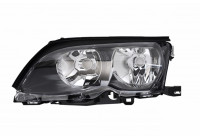 Headlight left 20-0322-11-2 TYC