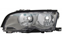 Headlight left 20-0326-11-2 TYC