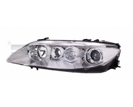 Headlight left 20-0330-15-2 TYC, Image 2