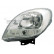 Headlight left 20-0362-05-2 TYC, Thumbnail 2