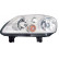 Headlight left 20-0388-05-2 TYC, Thumbnail 2