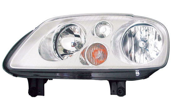 Headlight left 20-0388-05-2 TYC