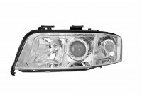 Headlight left 20-0406-05-2 TYC