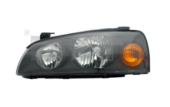 Headlight left 20-0422-05-2 TYC, Image 2