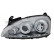 Headlight left 20-0424-15-2 TYC, Thumbnail 2