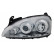 Headlight left 20-0424-15-2 TYC