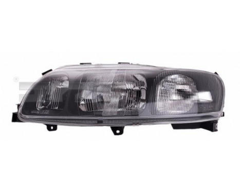Headlight left 20-0434-05-2 TYC, Image 2