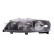 Headlight left 20-0434-05-2 TYC, Thumbnail 2