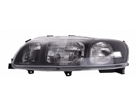Headlight left 20-0434-05-2 TYC