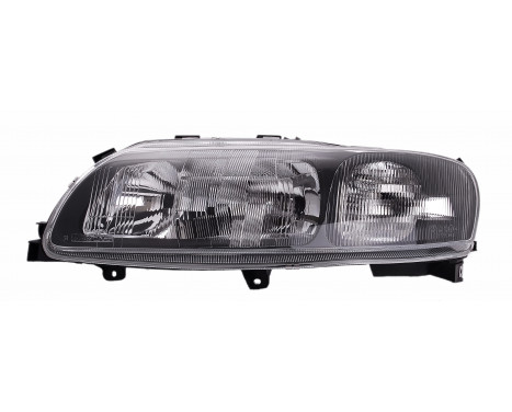 Headlight left 20-0436-05-2 TYC