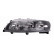 Headlight left 20-0436-05-2 TYC