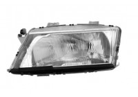 Headlight left 20-0440-05-2 TYC