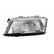 Headlight left 20-0440-05-2 TYC