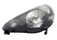 Headlight left 20-0444-05-2 TYC