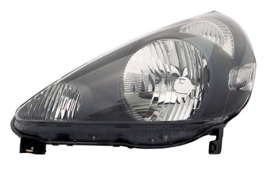 Headlight left 20-0444-05-2 TYC