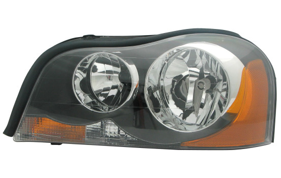Headlight left 20-0452-05-2 TYC