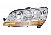 Headlight left 20-0456-05-2 TYC