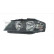 Headlight left 20-0458-05-2 TYC, Thumbnail 2