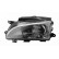 Headlight left 20-0466-05-2 TYC