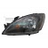 Headlight left 20-0470-35-2 TYC, Thumbnail 2