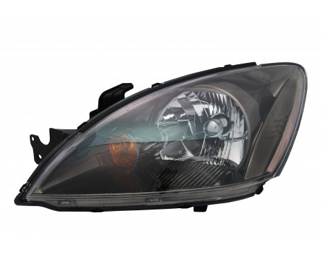 Headlight left 20-0470-35-2 TYC