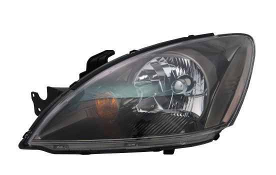 Headlight left 20-0470-35-2 TYC